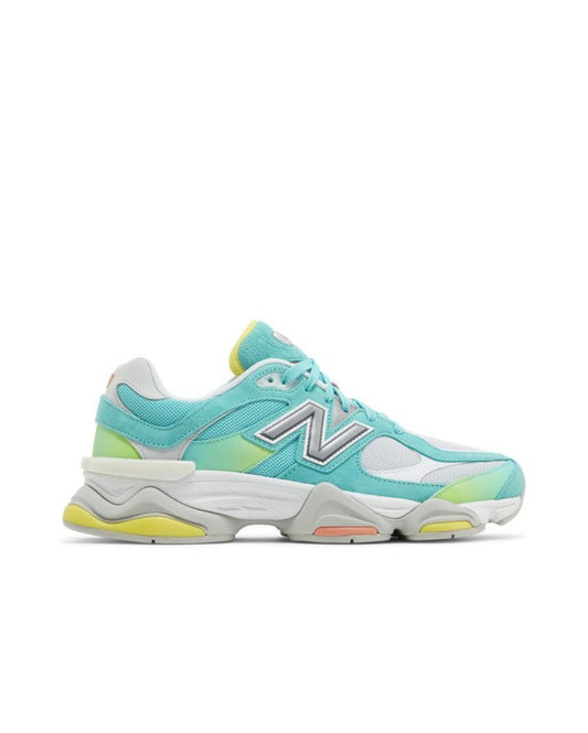New Balance 9060 Cyan Burst 2024