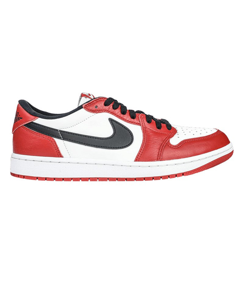 Air Jordan Retro 1 low OG Chicago 2025