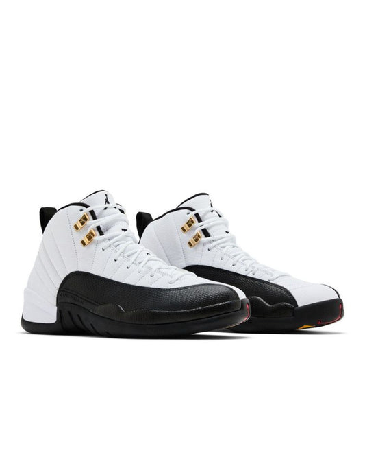 Air Jordan Retro 12 Taxi