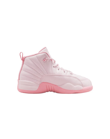 Air Jordan 12 Pearl Pink
