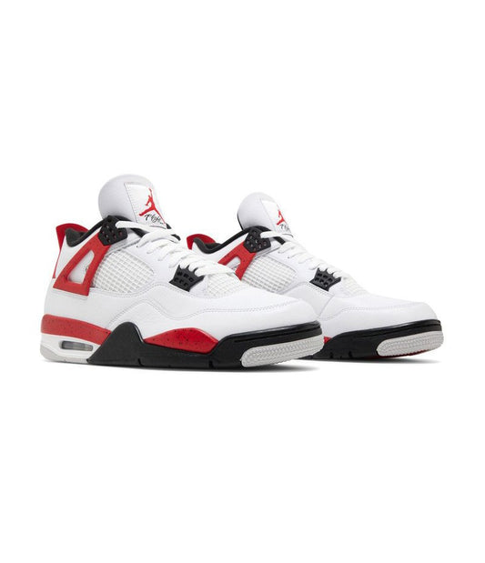 Jordan Retro 4 Red Cement