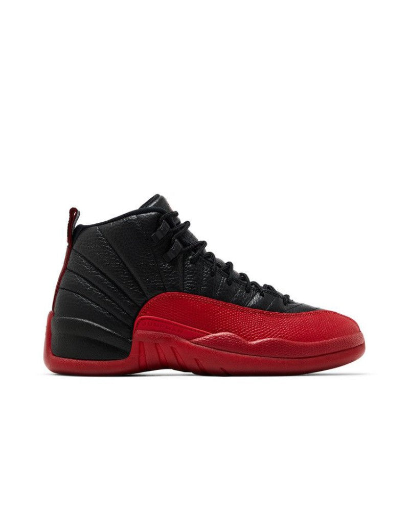 Air Jordan 12  Flu Game