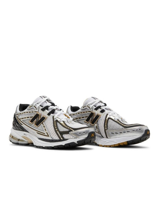 New Balance 1906r Gold Metallic