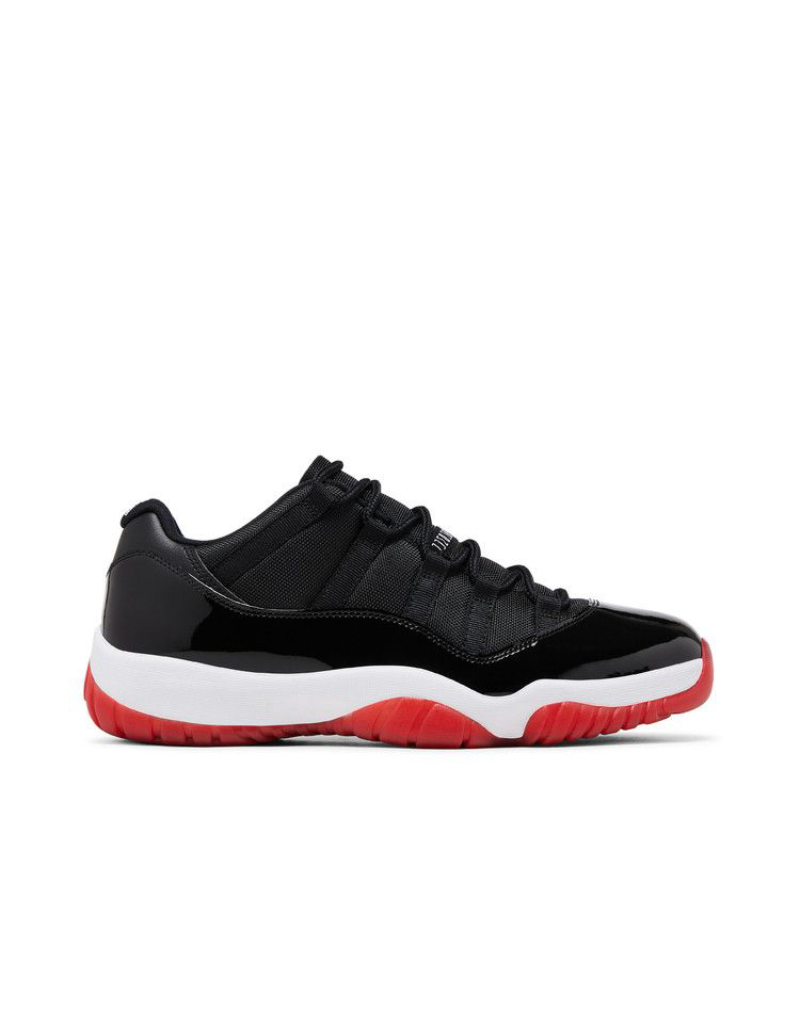 Retro 11 low bred 2025