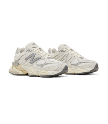 New Balance 9060 Sea Salt Concrete