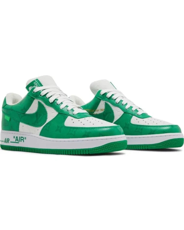 Air Force 1 LV Green