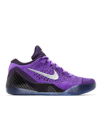 2025 Nike Kobe 9 Elite low Protro Moonwalker