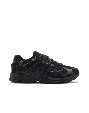 Bad Bunny Response Triple Black
