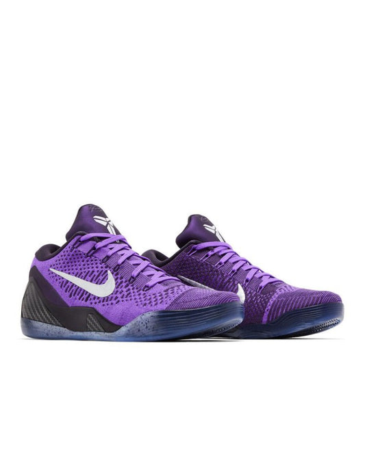 2025 Nike Kobe 9 Elite low Protro Moonwalker