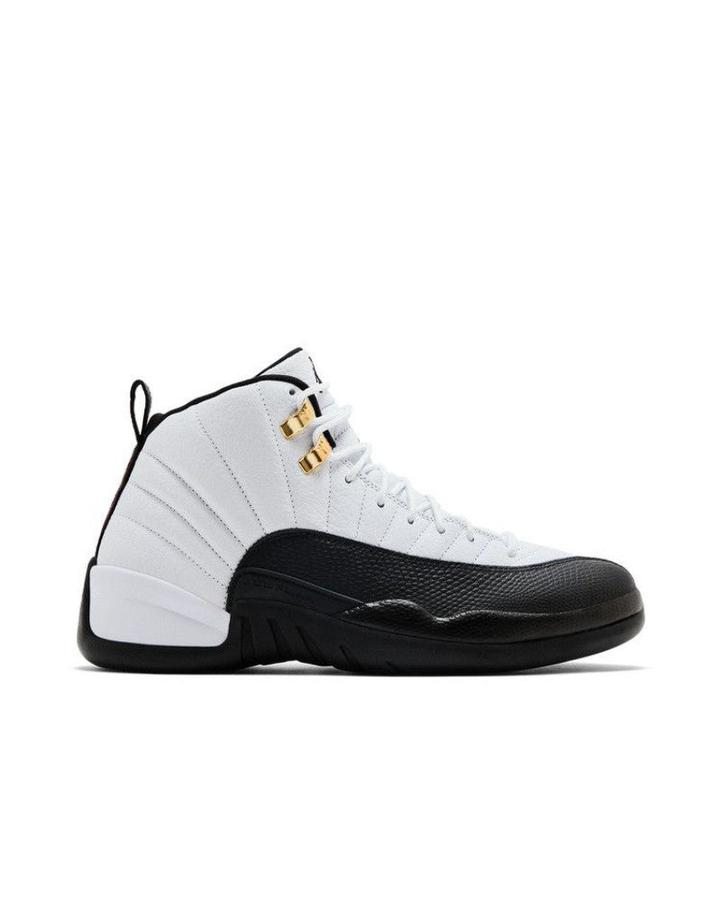 Air Jordan Retro 12 Taxi